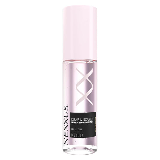Nexxus | Hair Oil Repair & Nourish | Ultra Lightweight 4 oz