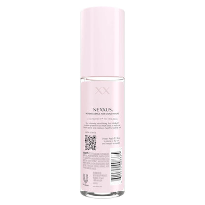 Nexxus | Heat Defense Spray | Prep & Protect 6 oz
