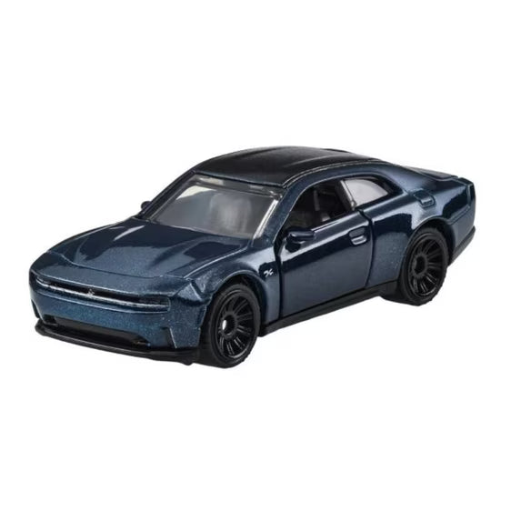 Matchbox | 2024 Dodge Charger Daytona | Moving Parts Die-Cast Collectible | 2026