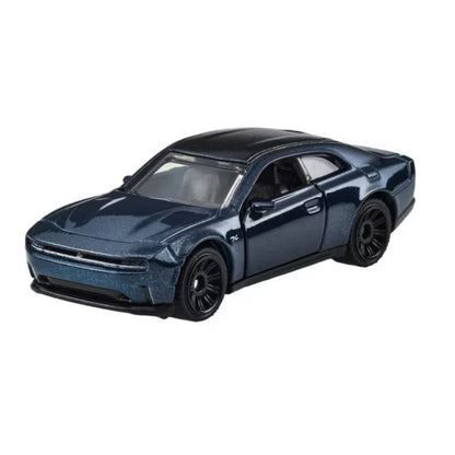 Matchbox | 2024 Dodge Charger Daytona | Moving Parts Die-Cast Collectible | 2026