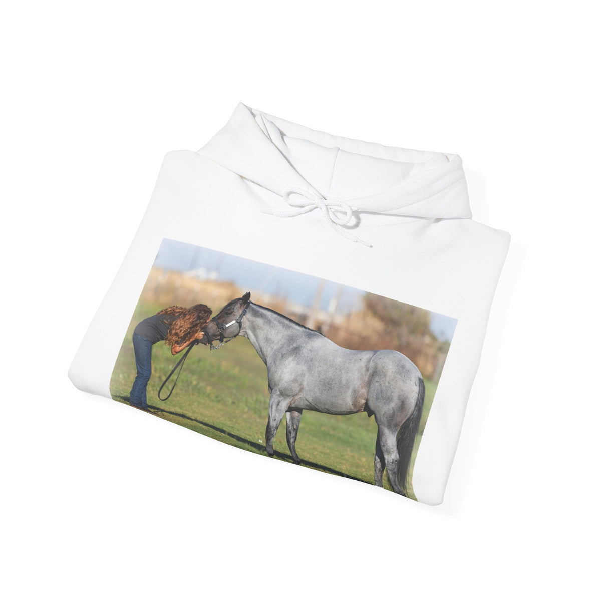 Amazing Grace Ranch | AGR Clark Kent | Hoodie