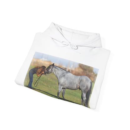 Amazing Grace Ranch | AGR Clark Kent | Hoodie