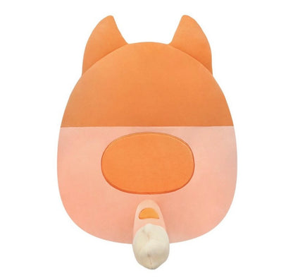 Squishmallows | Bluey Bingo Plush 12"