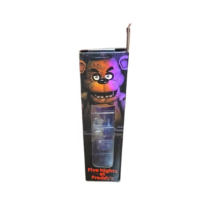 Five Nights at Freddy's Endo Series Toy Freddy & VR Freddy Action Figure