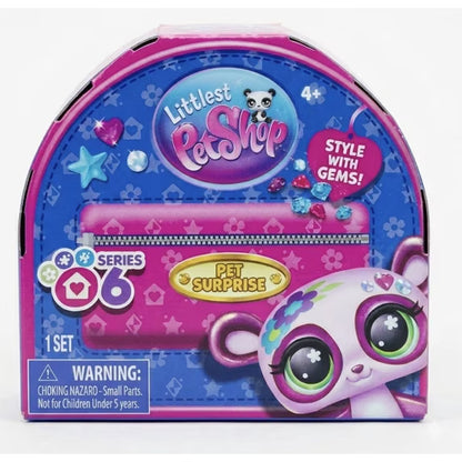 Littlest Pet Shop | Pet Surprise | Series 6