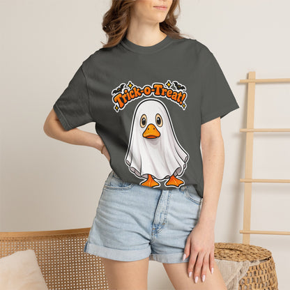 Trick - O - Treat | Tee Shirt