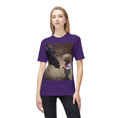 Amazing Grace Ranch | Tomcat Chex | Tee | Choose Color