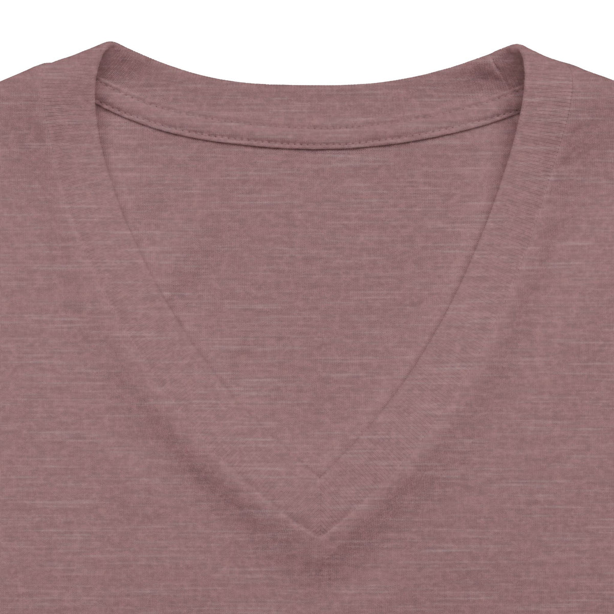 Amazing Grace Ranch | Tomcat Chex | Women's V-Neck Tee 2 | Choose Color