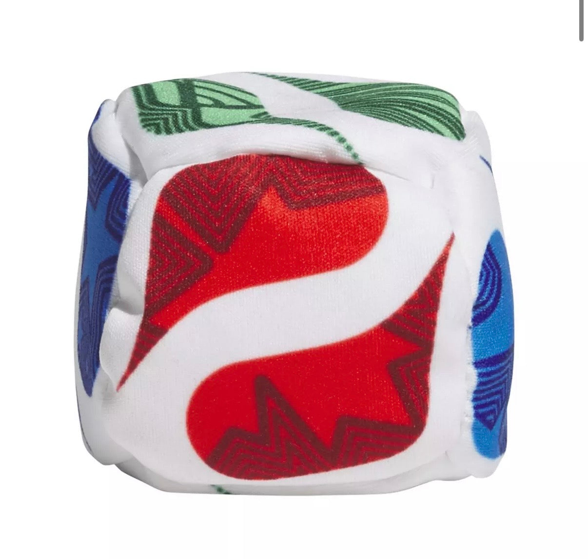 adidas FIFA World Cup 26 | Trionda Hacky Sack