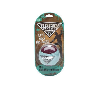 Hacky Sack The Original Footbag | Blue