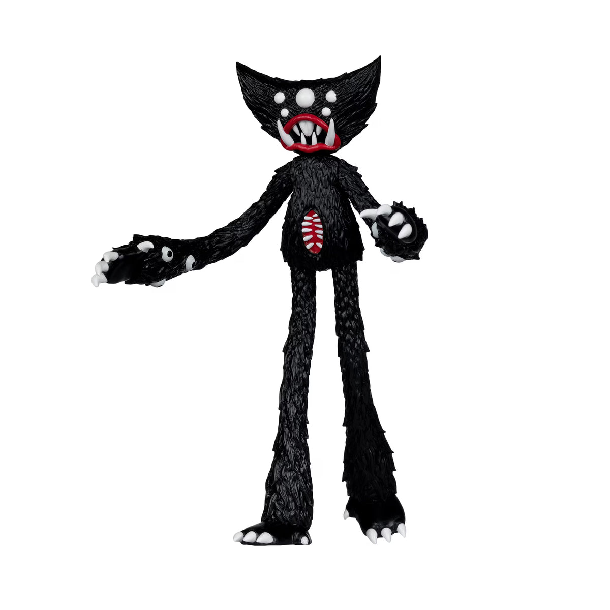 McFarlane Toys | Poppy Playtime | Killy Willy 12" Bendable Figure