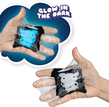 ORB Curiosites | Tabalicious Glow in the Dark Cubes
