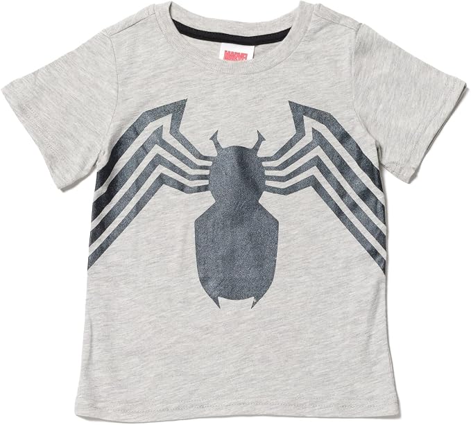 Marvel | Spider-Man Hoodie Set | 3-Piece Kids' Outfit