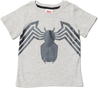 Marvel | Spider-Man Hoodie Set | 3-Piece Kids' Outfit