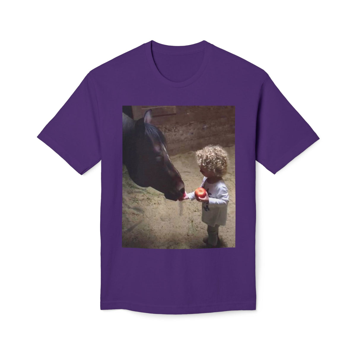 Amazing Grace Ranch | Tomcat Chex | Tee | Choose Color