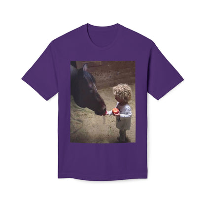 Amazing Grace Ranch | Tomcat Chex | Tee | Choose Color
