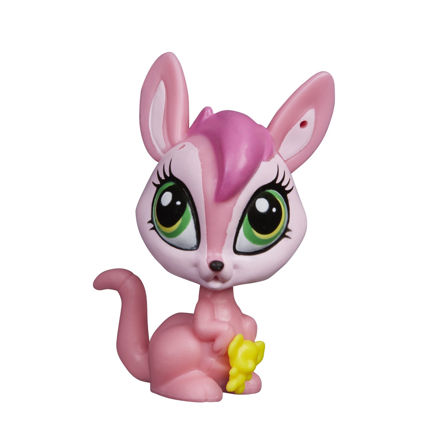 Littlest Pet Shop Lola Hopalong