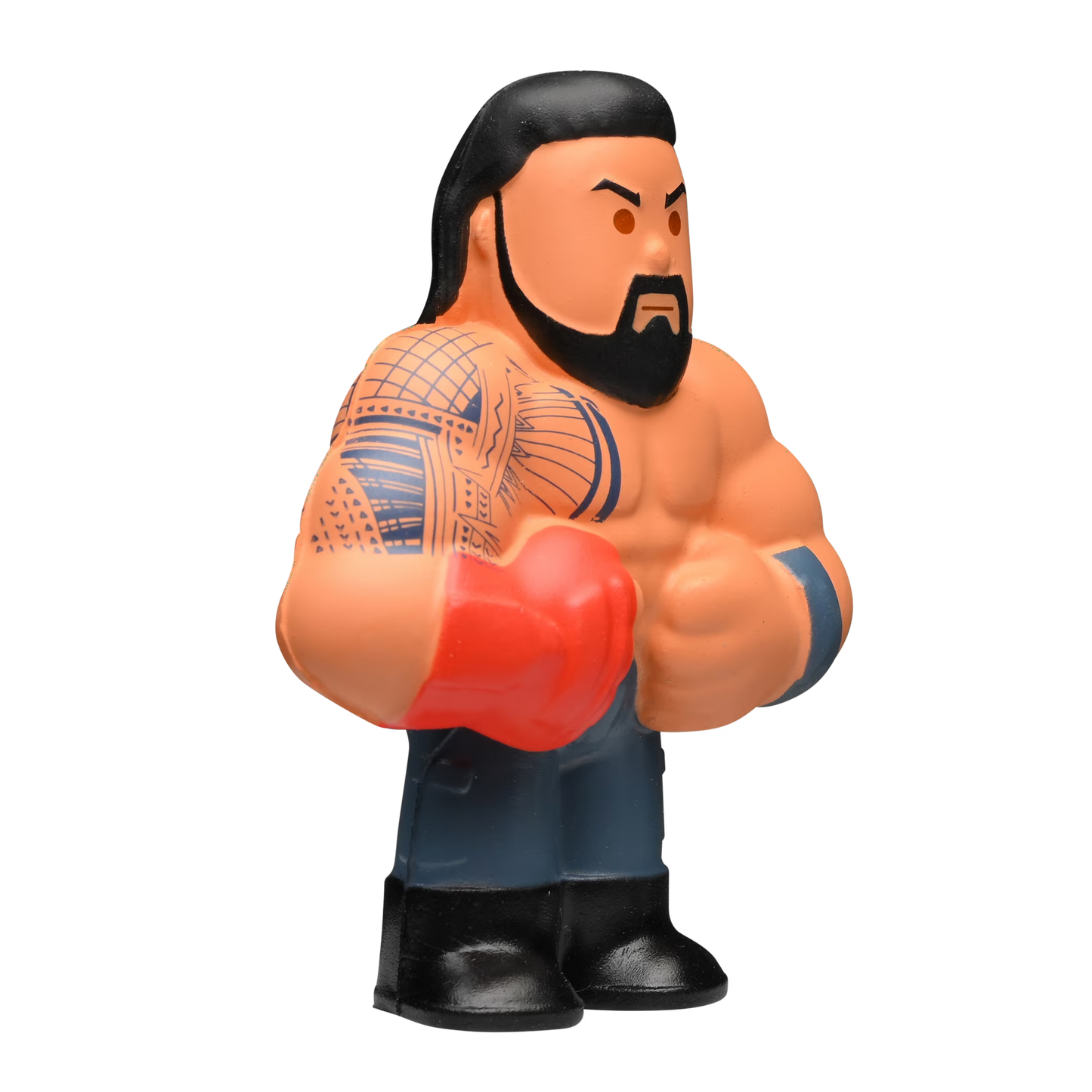 WWE SquishMe Squishy Figure | Choose Your Superstar