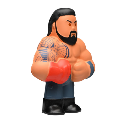 WWE SquishMe Squishy Figure | Choose Your Superstar