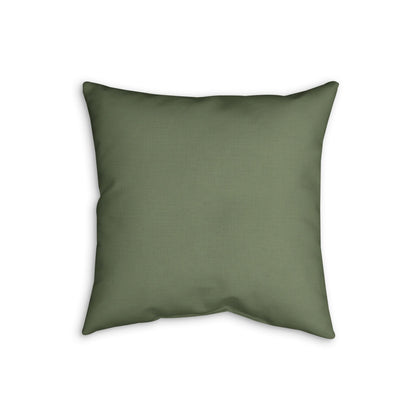 Amazing Grace Ranch | Tomcat Chex | Accent Pillow | Choose Size