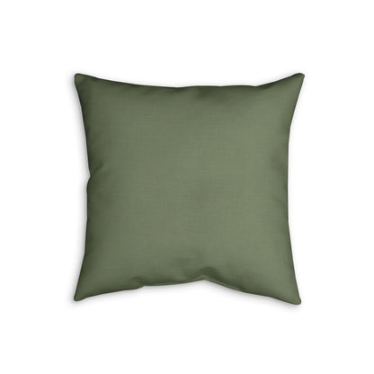 Amazing Grace Ranch | Tomcat Chex | Accent Pillow | Choose Size