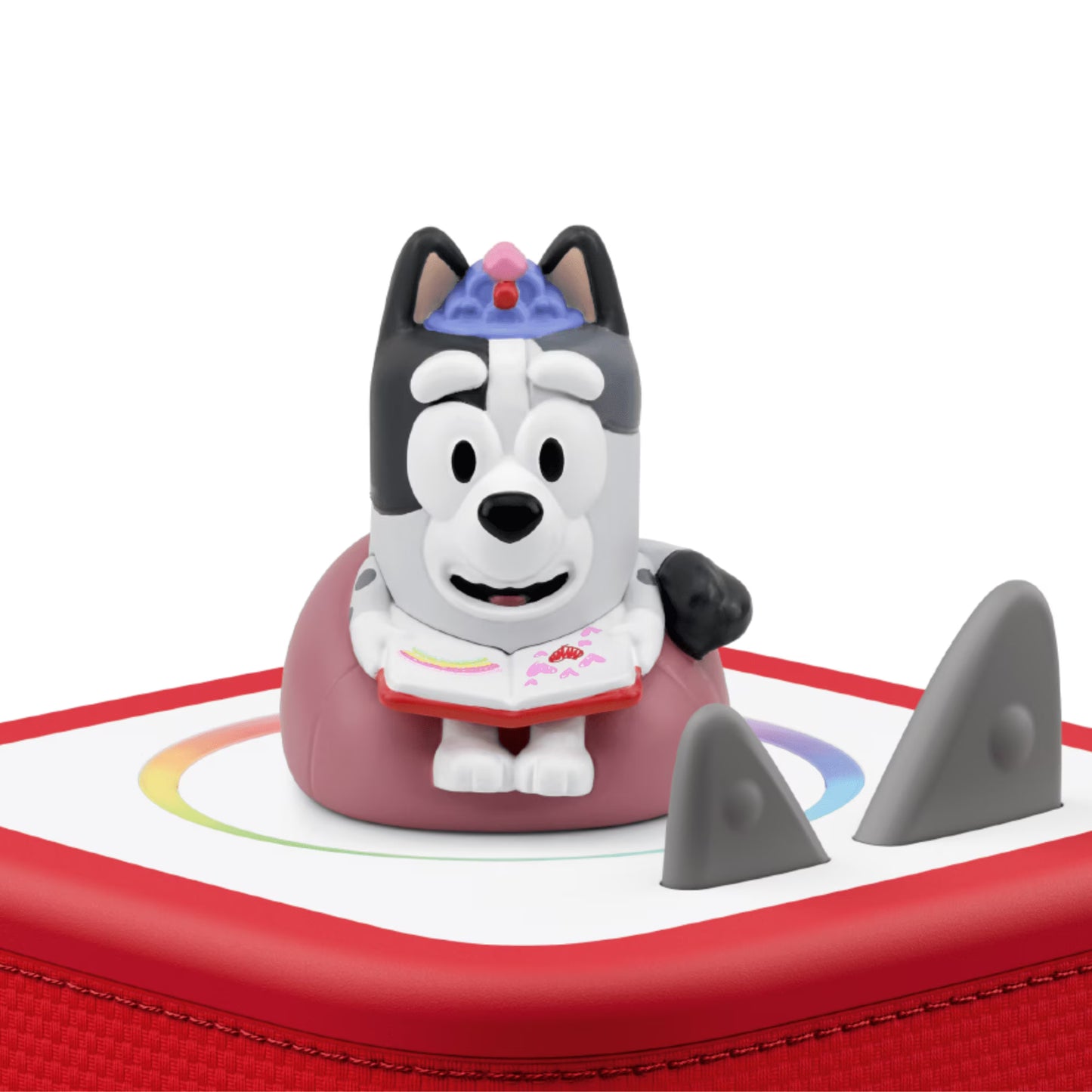 tonies | Bluey Audio Toy Figure | 3-Pack