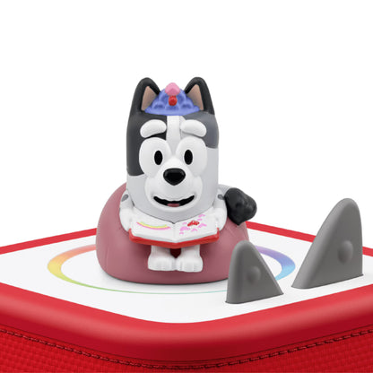 tonies | Bluey Audio Toy Figure | 3-Pack