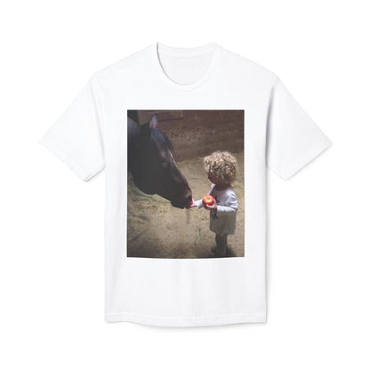 Amazing Grace Ranch | Tomcat Chex | Tee | Choose Color