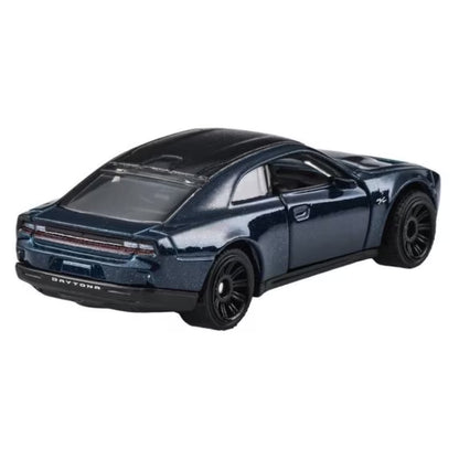 Matchbox | 2024 Dodge Charger Daytona | Moving Parts Die-Cast Collectible | 2026