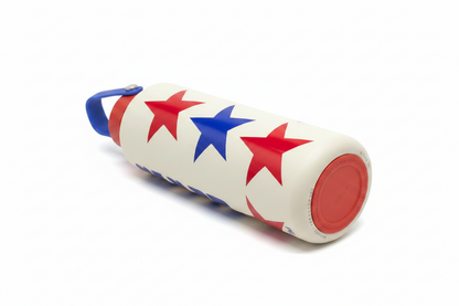 Official FIFA World Cup 2026 USA Insulated Water Bottle BPA Free Cup 24 oz