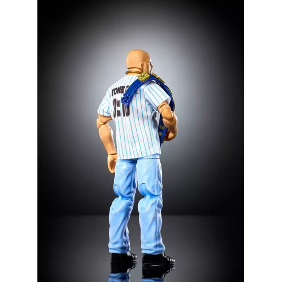 WWE Wrestling Legends Series 30 | Stone Cold Steve Austin | Action Figure
