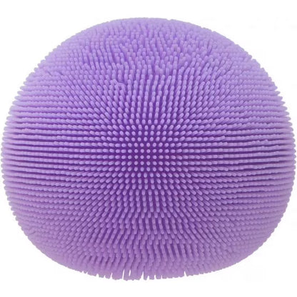 NeeDoh Fuzz Ball Velvet Stress Ball | Multiple Colors Available