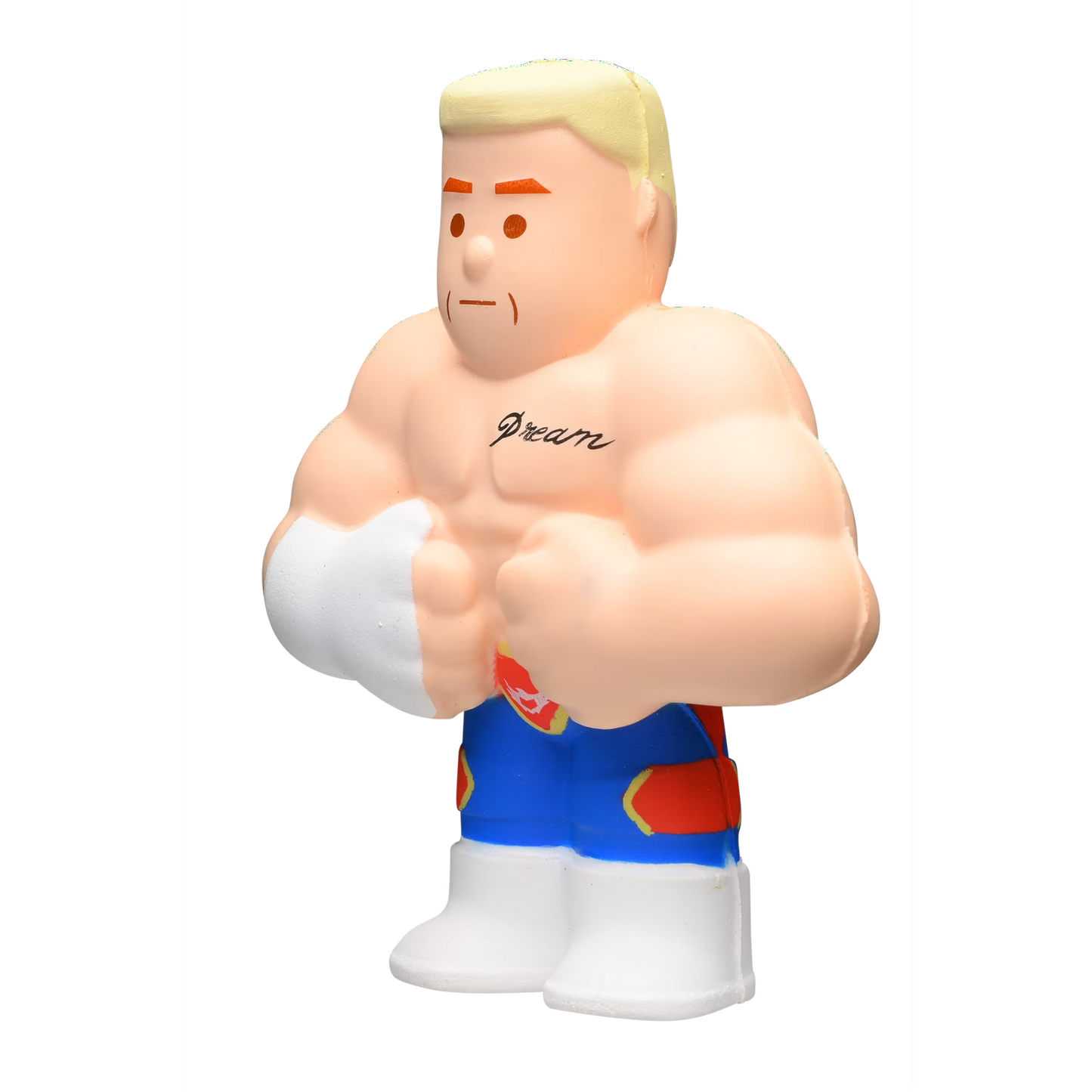 WWE SquishMe Squishy Figure | Choose Your Superstar