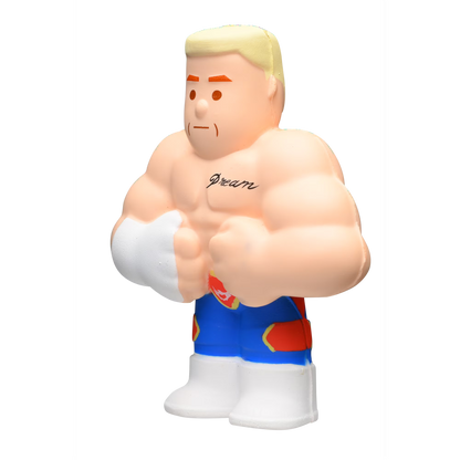 WWE SquishMe Squishy Figure | Choose Your Superstar