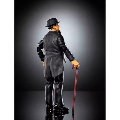 WWE Wrestling Legends Series 30 Mr. Fuji Action Figure