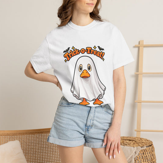 Trick - O - Treat | Tee Shirt