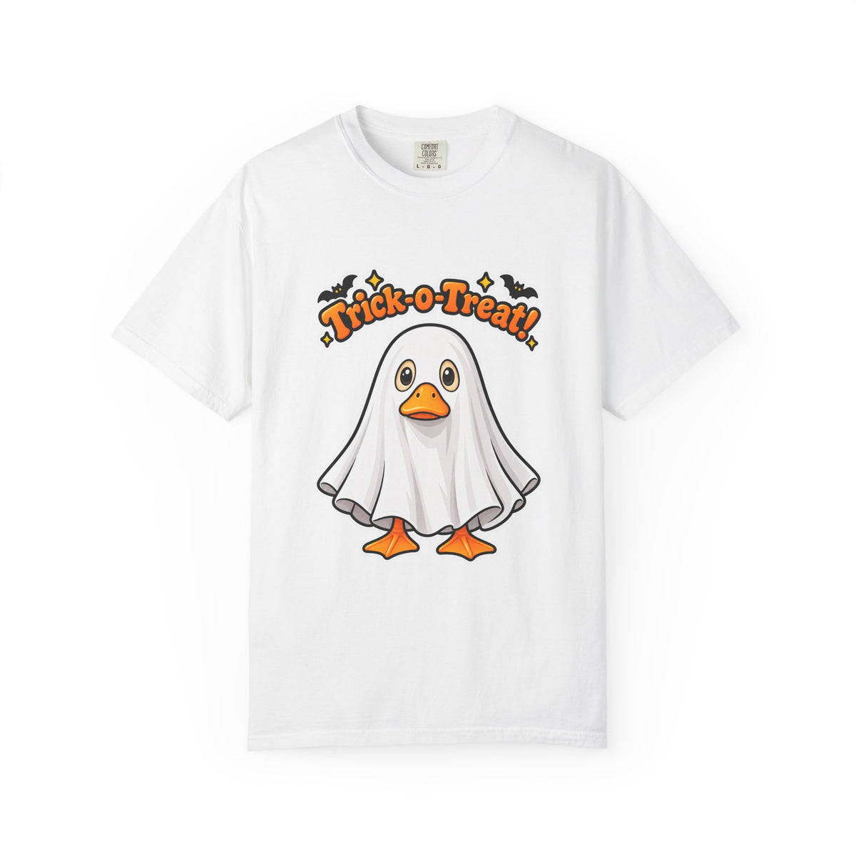 Trick - O - Treat | Tee Shirt