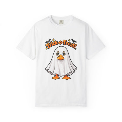 Trick - O - Treat | Tee Shirt