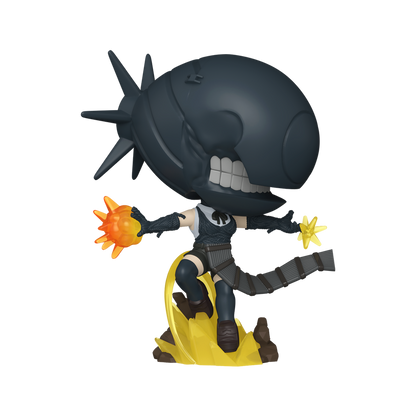 Funko | Pop! Chainsaw Man | Bomb | Limited Edition | #2351