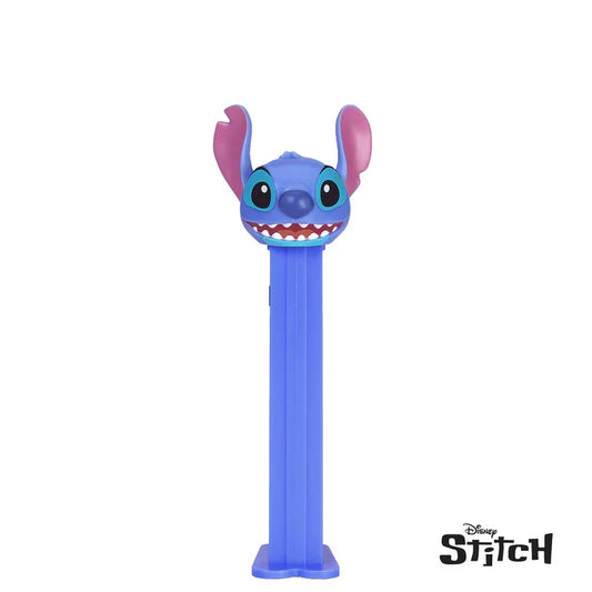 PEZ | Stitch Dispenser | Disney Lilo & Stitch Candy