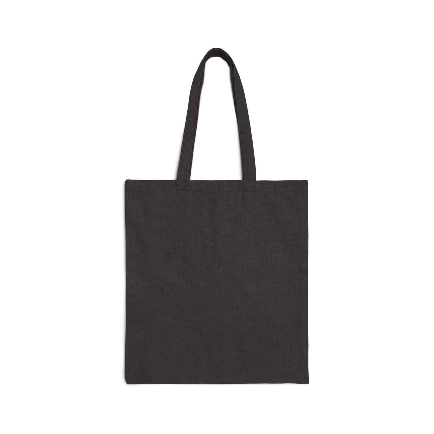 Only Treats Halloween Canvas Tote Bag | Pumpkin, Ghost & Skull