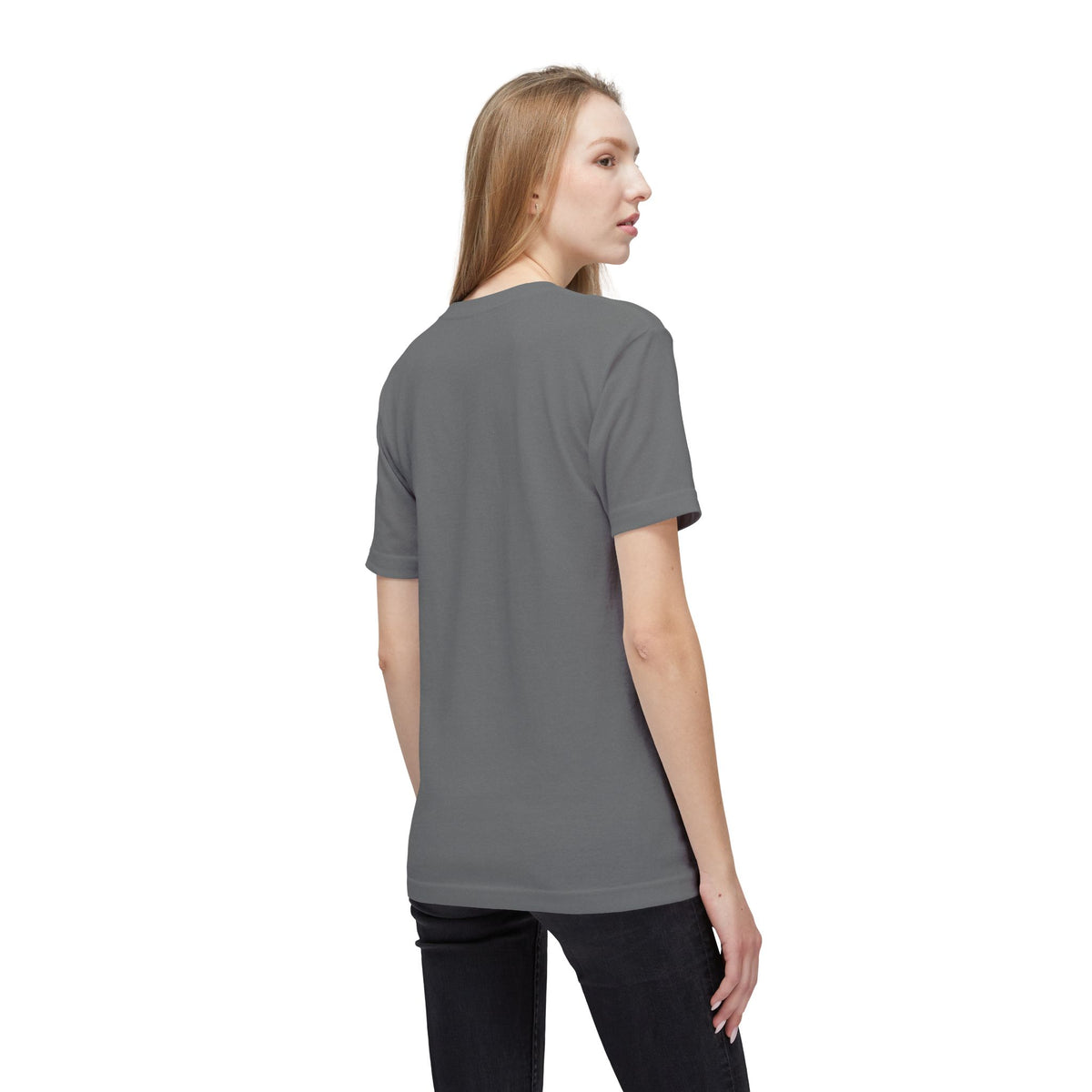 Amazing Grace Ranch | Tomcat Chex | Tee | Choose Color