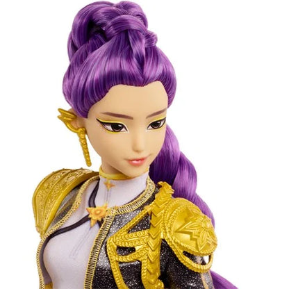 Kpop Demon Hunters | Huntr/x Rumi | Golden Singing Doll