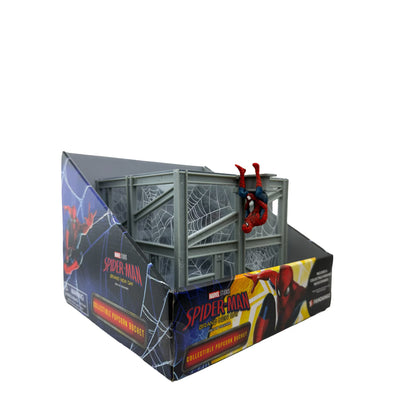 Spider-Man: Brand New Day | Collectible Popcorn Bucket