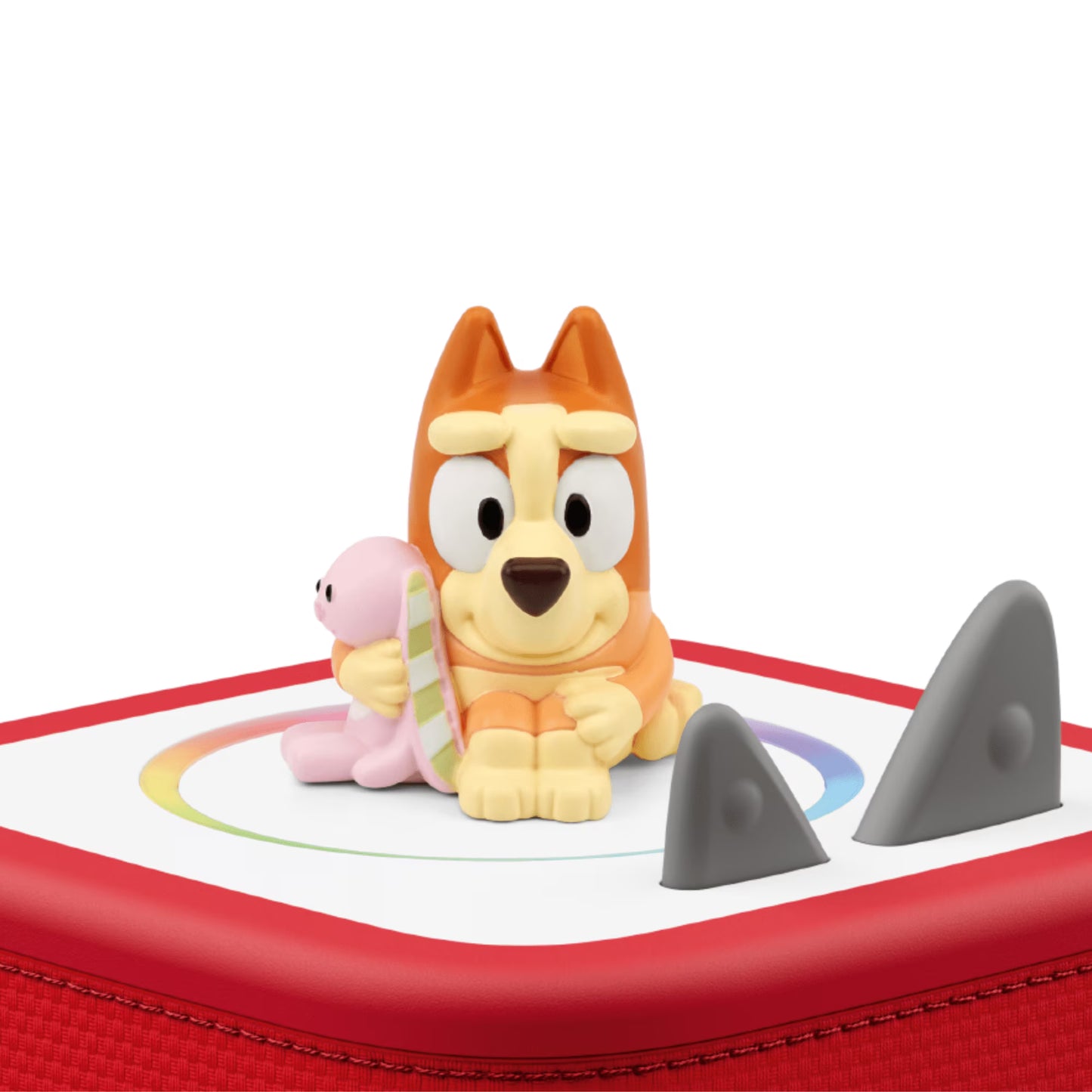 tonies | Bluey Audio Toy Figure | 3-Pack
