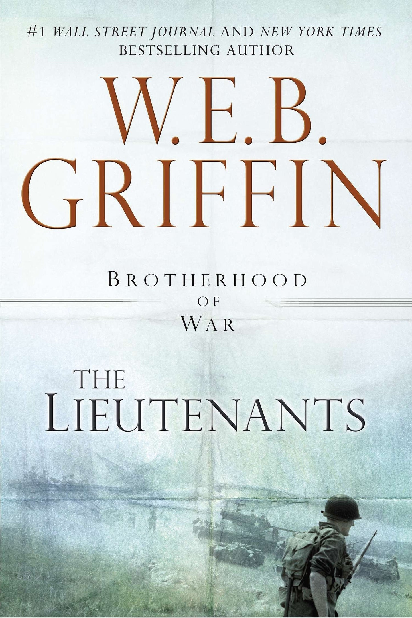 The Lieutenants (Brotherhood of War)