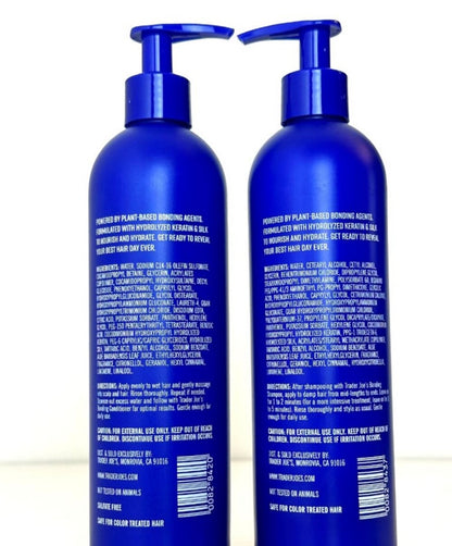 Trader Joe’s New Bonding Shampoo & Conditioner (1 Shampoo/1 Conditioner Per Pack)