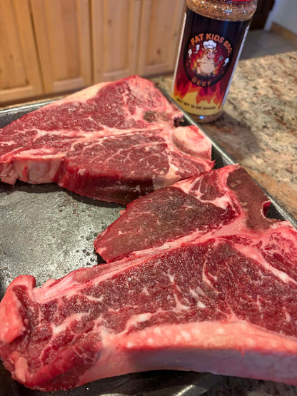 Beef BBQ Rub