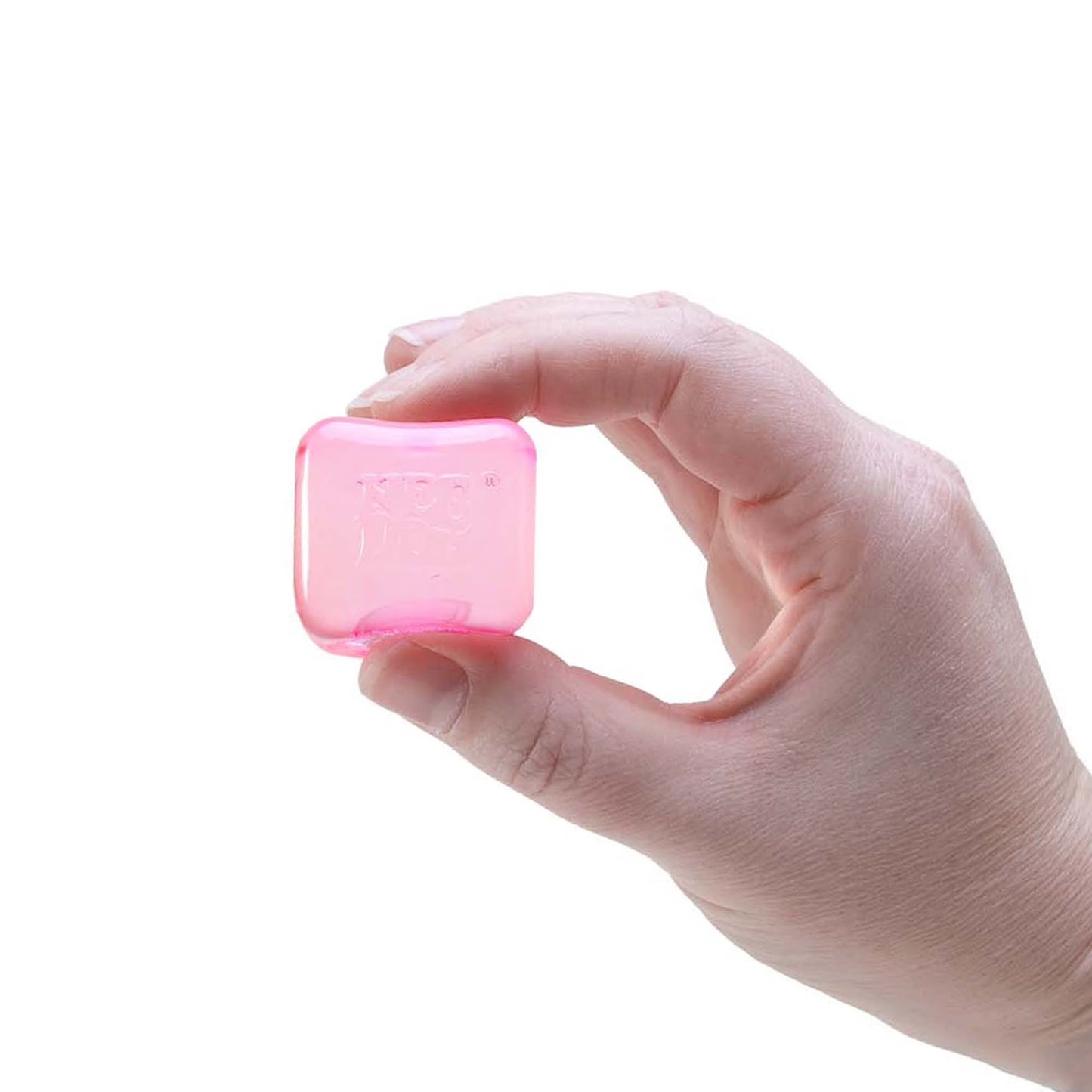 NeeDoh Nice Ice Baby | 4 Cubes