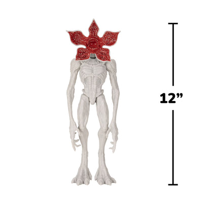 Jazware Stranger Things | DEMOGORGON | 12" Action Figure
